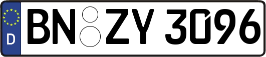 BN-ZY3096