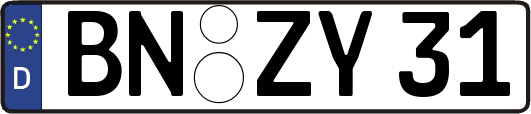 BN-ZY31