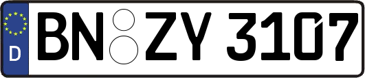BN-ZY3107