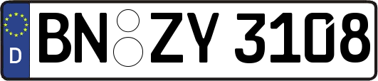 BN-ZY3108