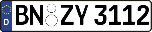 BN-ZY3112