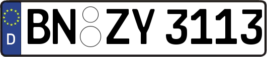 BN-ZY3113