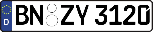 BN-ZY3120