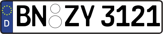 BN-ZY3121