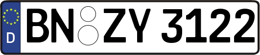 BN-ZY3122