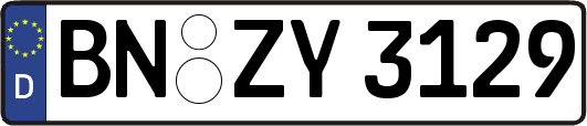 BN-ZY3129