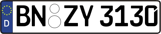 BN-ZY3130
