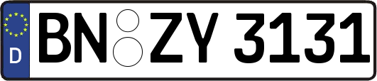 BN-ZY3131