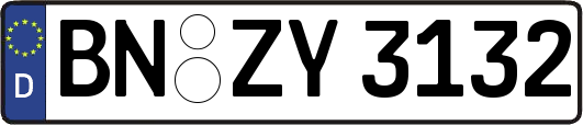 BN-ZY3132