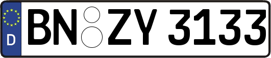 BN-ZY3133