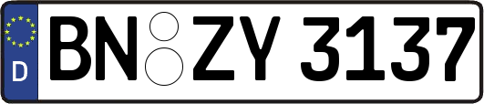 BN-ZY3137