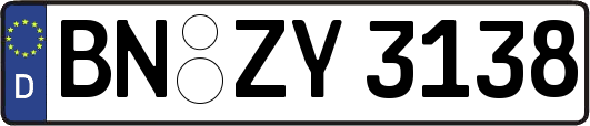 BN-ZY3138