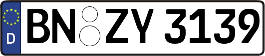 BN-ZY3139