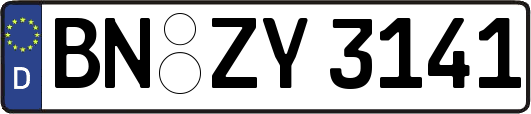 BN-ZY3141