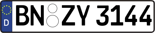 BN-ZY3144