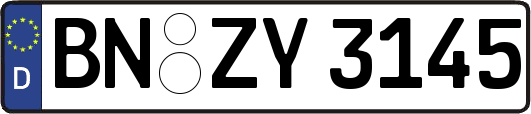 BN-ZY3145