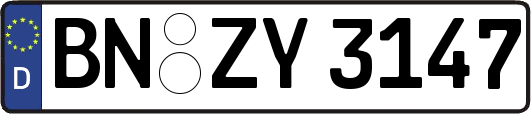BN-ZY3147