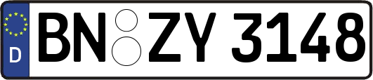 BN-ZY3148
