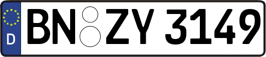 BN-ZY3149