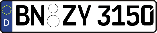 BN-ZY3150