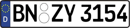 BN-ZY3154