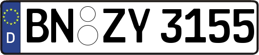 BN-ZY3155