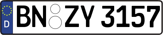 BN-ZY3157