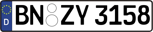 BN-ZY3158