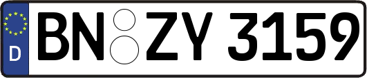 BN-ZY3159