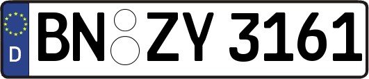 BN-ZY3161