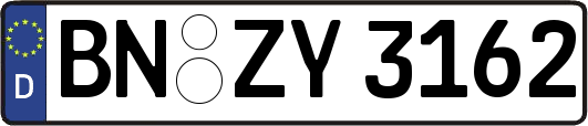 BN-ZY3162