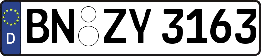 BN-ZY3163