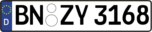 BN-ZY3168