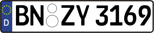 BN-ZY3169