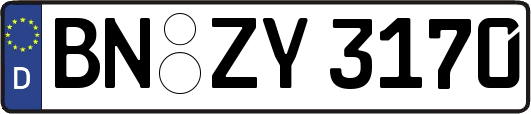 BN-ZY3170