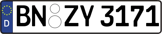 BN-ZY3171