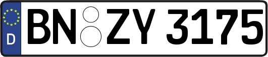 BN-ZY3175