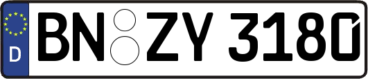 BN-ZY3180