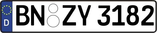 BN-ZY3182