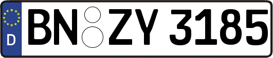 BN-ZY3185