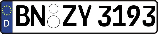 BN-ZY3193