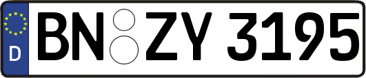 BN-ZY3195