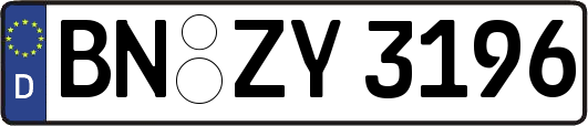 BN-ZY3196