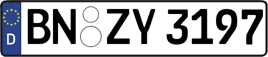 BN-ZY3197