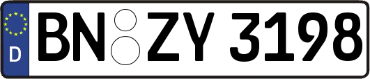 BN-ZY3198