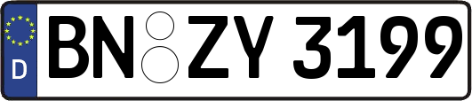 BN-ZY3199