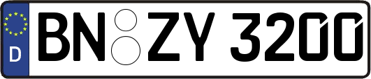 BN-ZY3200