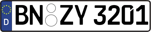 BN-ZY3201