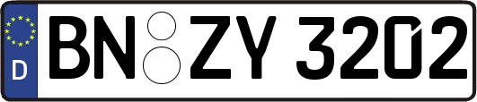 BN-ZY3202