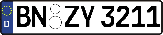 BN-ZY3211